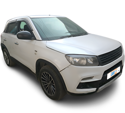 Maruti Vitara Brezza-img